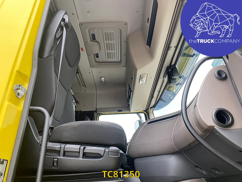 DAF XF Euro6 430 - Trattore stradale: foto 4 DAF XF Euro6 430 - Trattore stradale: foto 4