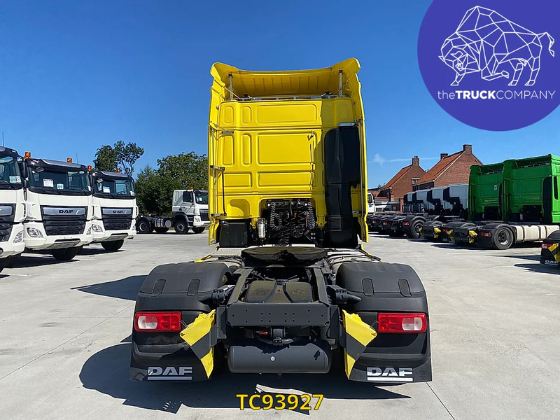 DAF XF Euro6 430 - Trattore stradale: foto 4 DAF XF Euro6 430 - Trattore stradale: foto 4