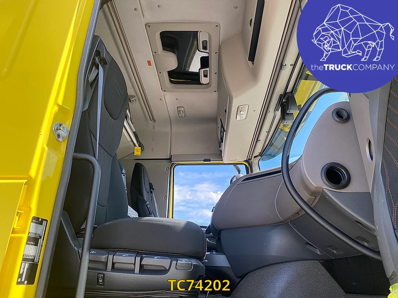 DAF XF Euro6 430 - Trattore stradale: foto 4 DAF XF Euro6 430 - Trattore stradale: foto 4