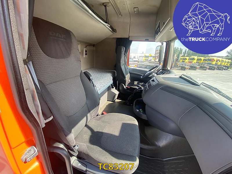 DAF XF Euro6 440 - Trattore stradale: foto 3 DAF XF Euro6 440 - Trattore stradale: foto 3