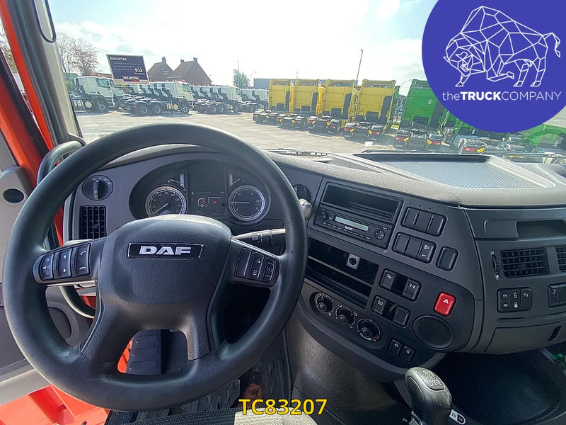 DAF XF Euro6 440 - Trattore stradale: foto 2 DAF XF Euro6 440 - Trattore stradale: foto 2