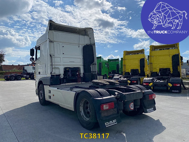 DAF XF Euro6 440 - Trattore stradale: foto 3 DAF XF Euro6 440 - Trattore stradale: foto 3