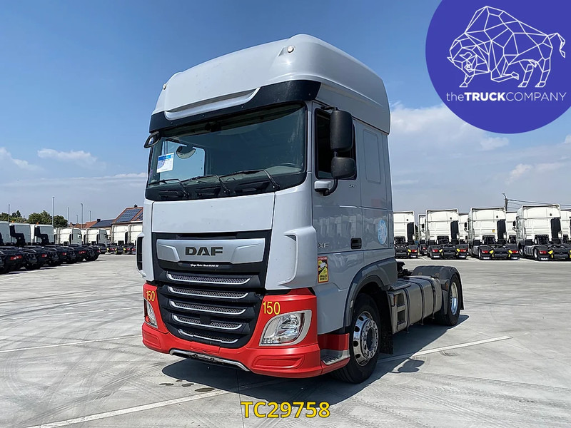 DAF XF Euro6 450 - Trattore stradale: foto 1 DAF XF Euro6 450 - Trattore stradale: foto 1