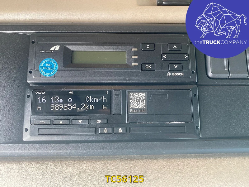 Trattore stradale DAF XF Euro6 460: foto 6