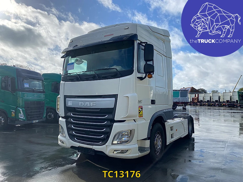 DAF XF Euro6 460 - Trattore stradale: foto 1 DAF XF Euro6 460 - Trattore stradale: foto 1