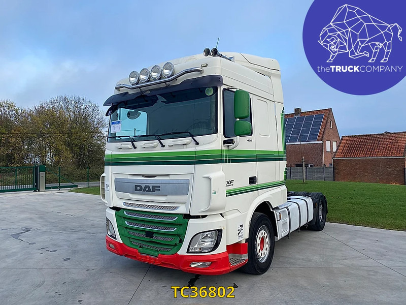 DAF XF Euro6 460 - Trattore stradale: foto 1 DAF XF Euro6 460 - Trattore stradale: foto 1
