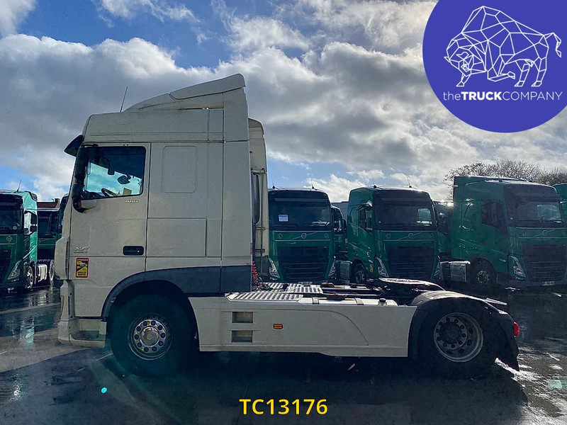 DAF XF Euro6 460 - Trattore stradale: foto 2 DAF XF Euro6 460 - Trattore stradale: foto 2