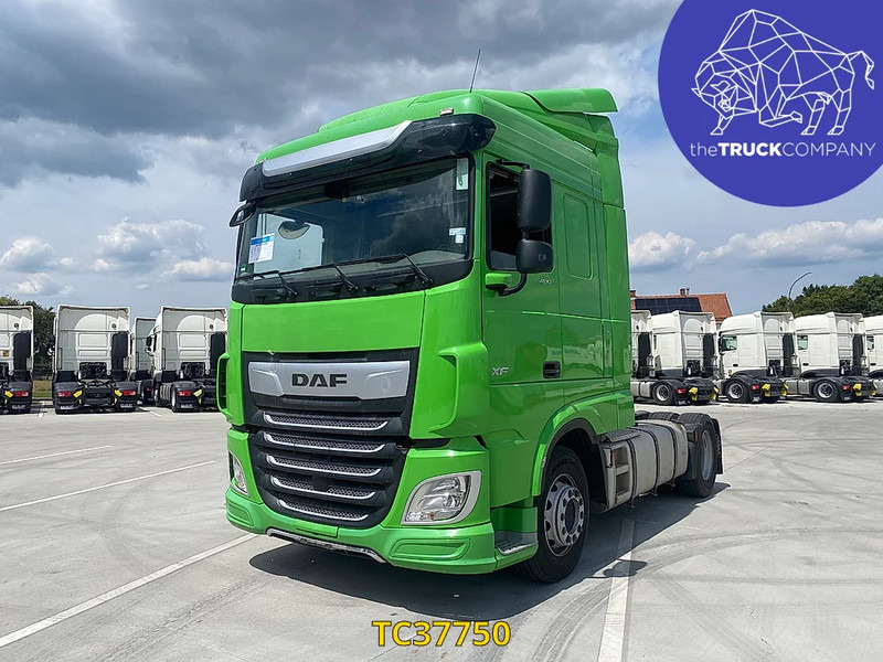DAF XF Euro6 480 - Trattore stradale: foto 1 DAF XF Euro6 480 - Trattore stradale: foto 1
