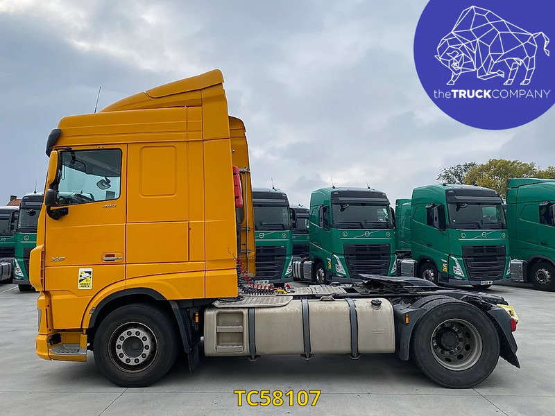 DAF XF Euro6 480 - Trattore stradale: foto 2 DAF XF Euro6 480 - Trattore stradale: foto 2