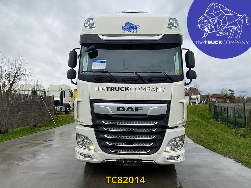 DAF XF Euro6 480 - Trattore stradale: foto 5 DAF XF Euro6 480 - Trattore stradale: foto 5