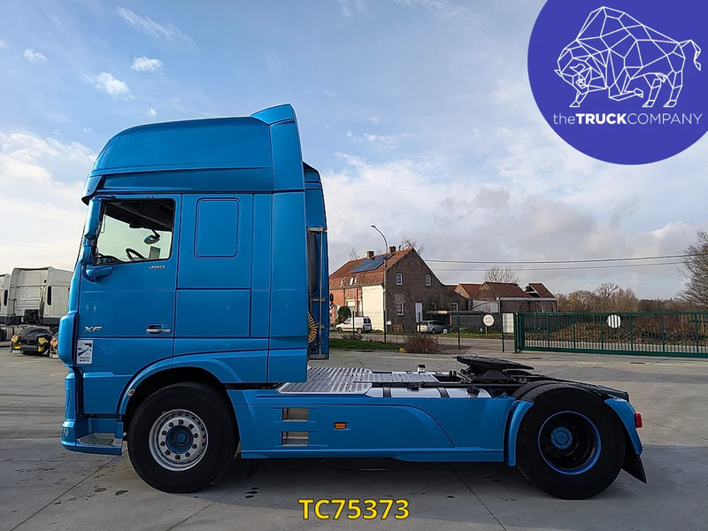 DAF XF Euro6 480 - Trattore stradale: foto 2 DAF XF Euro6 480 - Trattore stradale: foto 2