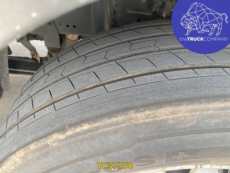 DAF XF Euro6 480 - Trattore stradale: foto 3 DAF XF Euro6 480 - Trattore stradale: foto 3