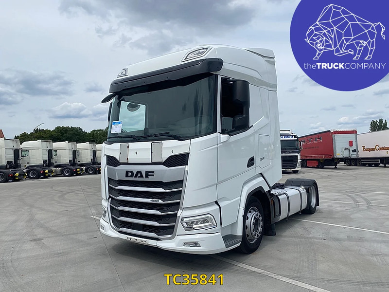 DAF XF Euro6 480 - Trattore stradale: foto 1 DAF XF Euro6 480 - Trattore stradale: foto 1