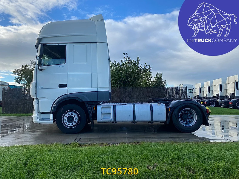 DAF XF Euro6 480 - Trattore stradale: foto 3 DAF XF Euro6 480 - Trattore stradale: foto 3