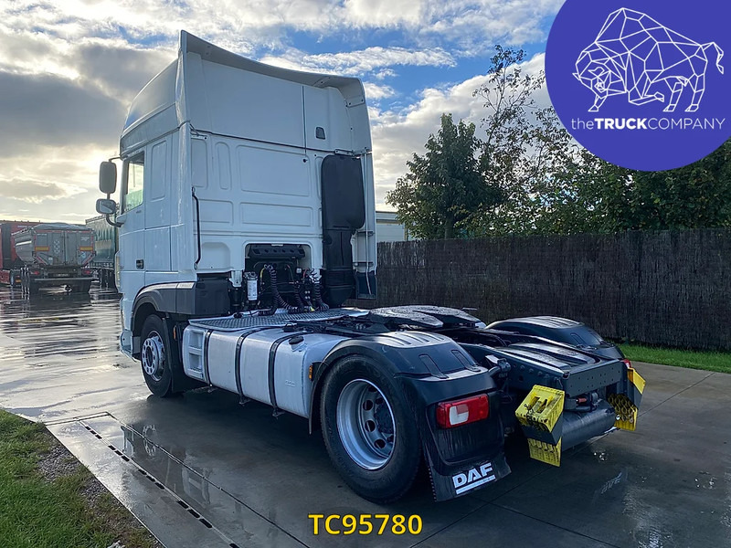 DAF XF Euro6 480 - Trattore stradale: foto 5 DAF XF Euro6 480 - Trattore stradale: foto 5