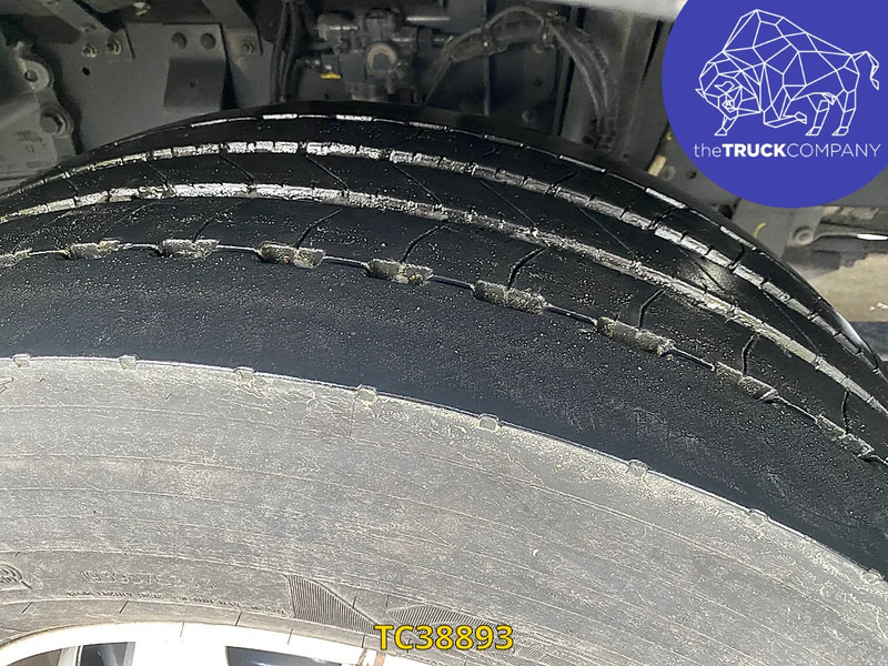 DAF XF Euro6 480 - Trattore stradale: foto 4 DAF XF Euro6 480 - Trattore stradale: foto 4