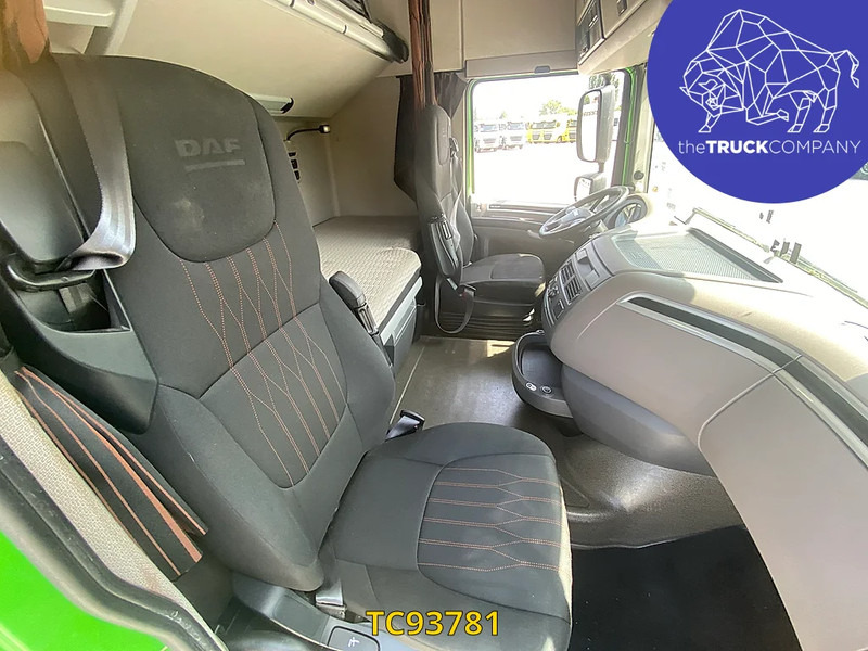 DAF XF Euro6 480 - Trattore stradale: foto 5 DAF XF Euro6 480 - Trattore stradale: foto 5