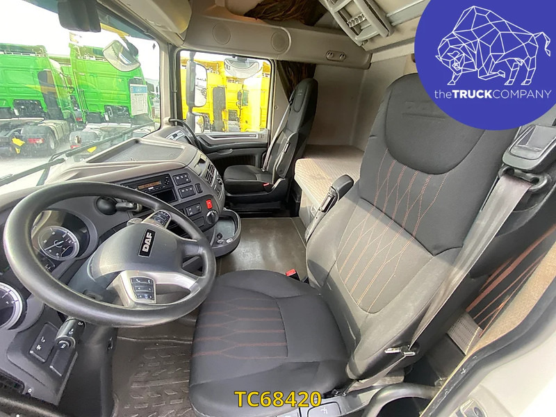 DAF XF Euro6 480 - Trattore stradale: foto 5 DAF XF Euro6 480 - Trattore stradale: foto 5