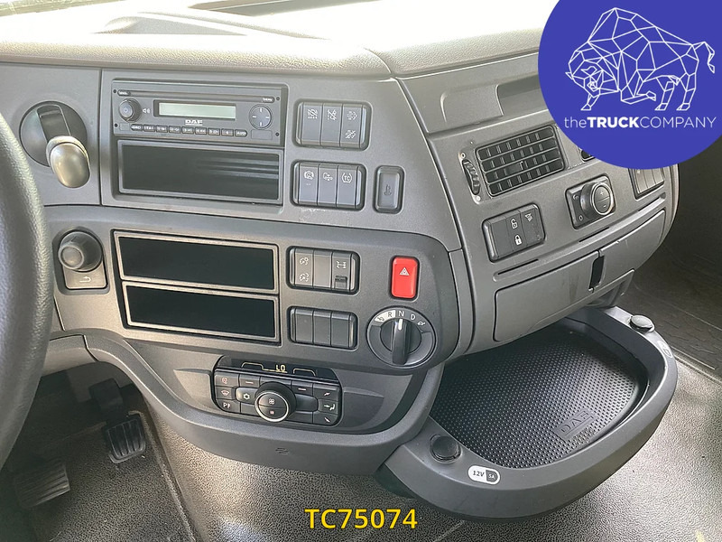 Leasing di DAF XF Euro6 480 DAF XF Euro6 480: foto 6
