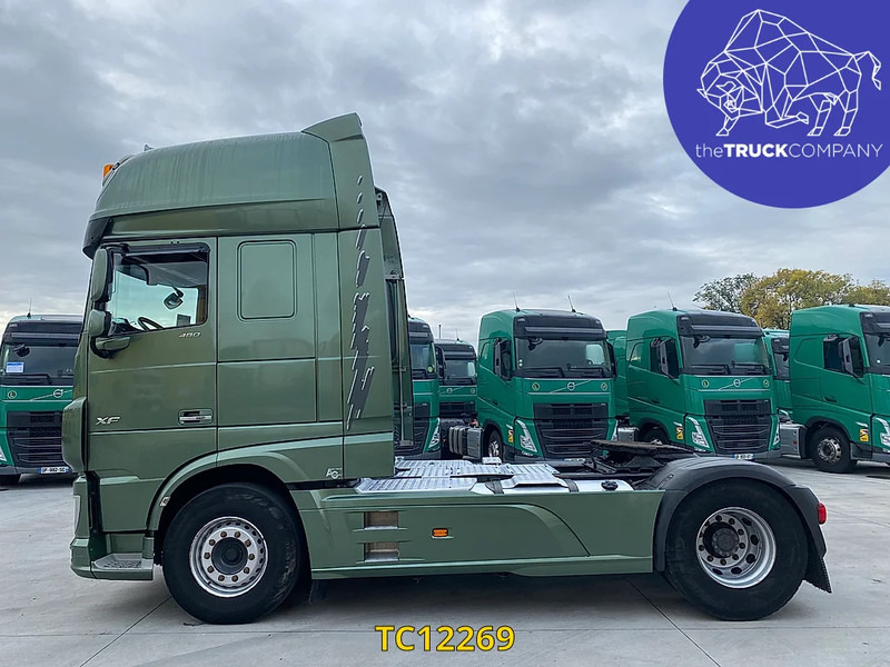 DAF XF Euro6 480 - Trattore stradale: foto 2 DAF XF Euro6 480 - Trattore stradale: foto 2