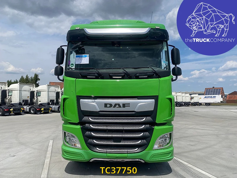DAF XF Euro6 480 - Trattore stradale: foto 2 DAF XF Euro6 480 - Trattore stradale: foto 2