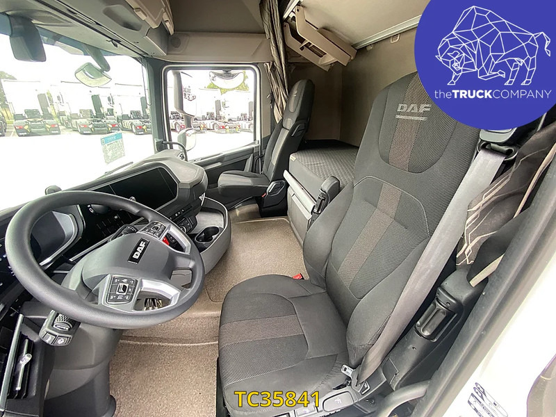 DAF XF Euro6 480 - Trattore stradale: foto 5 DAF XF Euro6 480 - Trattore stradale: foto 5