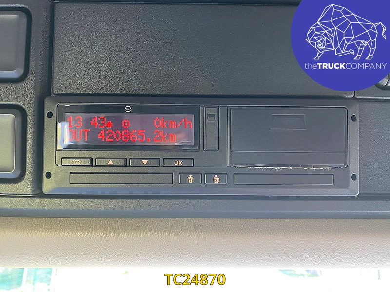 DAF XF Euro6 480 - Trattore stradale: foto 3 DAF XF Euro6 480 - Trattore stradale: foto 3