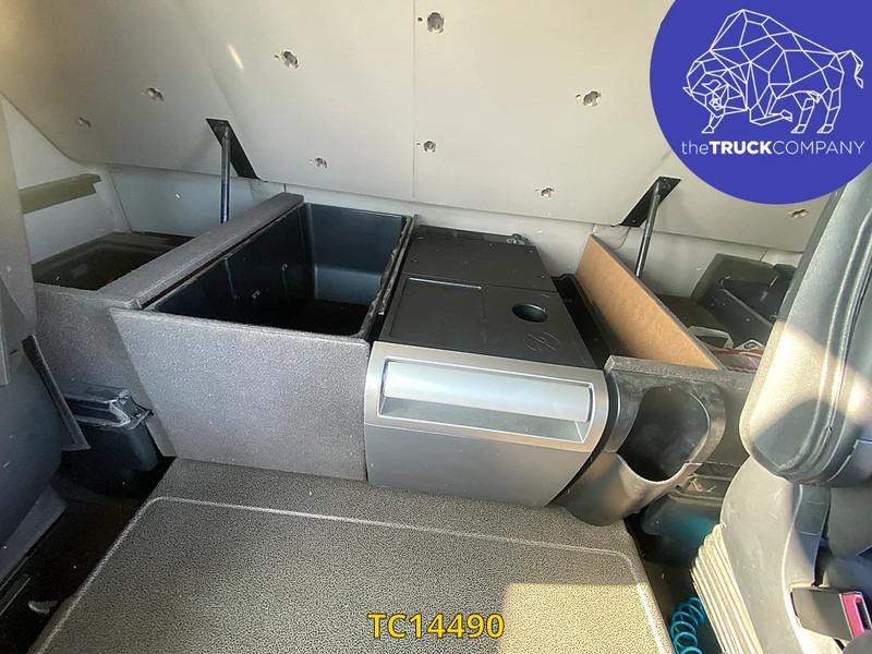 DAF XF Euro6 480 - Trattore stradale: foto 2 DAF XF Euro6 480 - Trattore stradale: foto 2