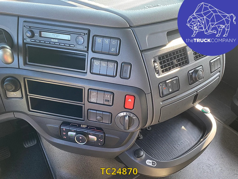DAF XF Euro6 480 - Trattore stradale: foto 4 DAF XF Euro6 480 - Trattore stradale: foto 4