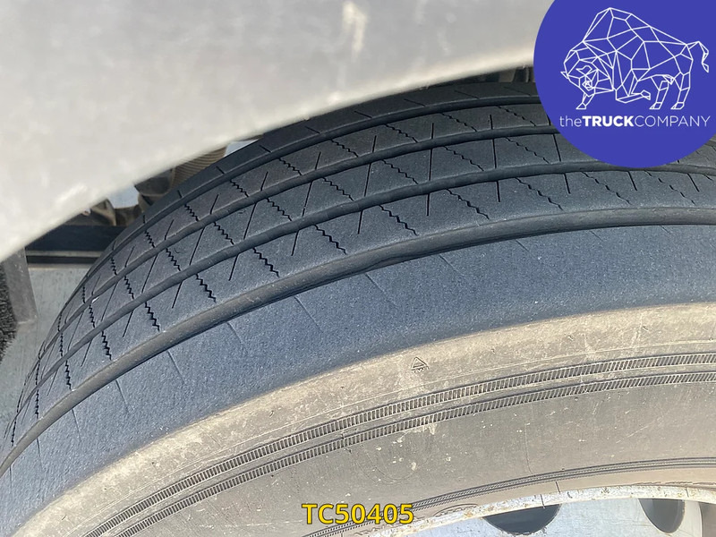 DAF XF Euro6 480 - Trattore stradale: foto 3 DAF XF Euro6 480 - Trattore stradale: foto 3