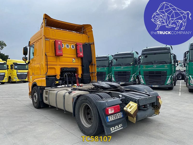 DAF XF Euro6 480 - Trattore stradale: foto 3 DAF XF Euro6 480 - Trattore stradale: foto 3