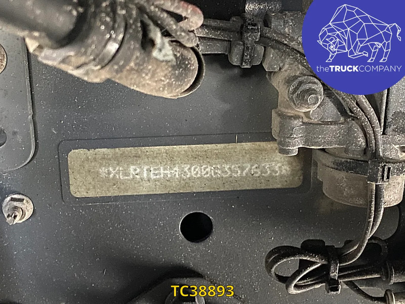 DAF XF Euro6 480 - Trattore stradale: foto 3 DAF XF Euro6 480 - Trattore stradale: foto 3