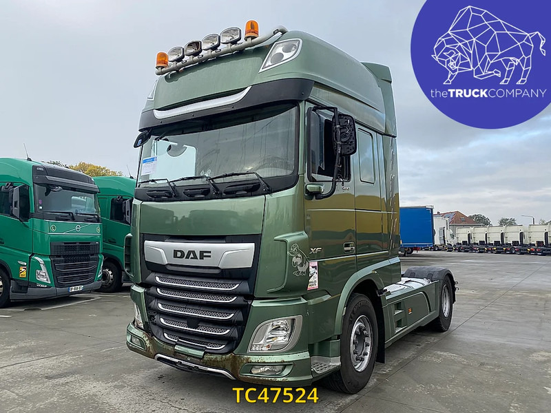 DAF XF Euro6 480 - Trattore stradale: foto 1 DAF XF Euro6 480 - Trattore stradale: foto 1