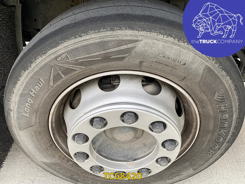 DAF XF Euro6 480 - Trattore stradale: foto 3 DAF XF Euro6 480 - Trattore stradale: foto 3