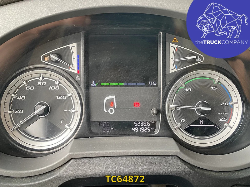 DAF XF Euro6 480 - Trattore stradale: foto 4 DAF XF Euro6 480 - Trattore stradale: foto 4