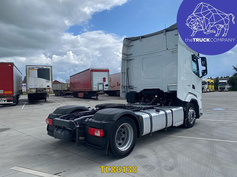 DAF XF Euro6 480 - Trattore stradale: foto 2 DAF XF Euro6 480 - Trattore stradale: foto 2