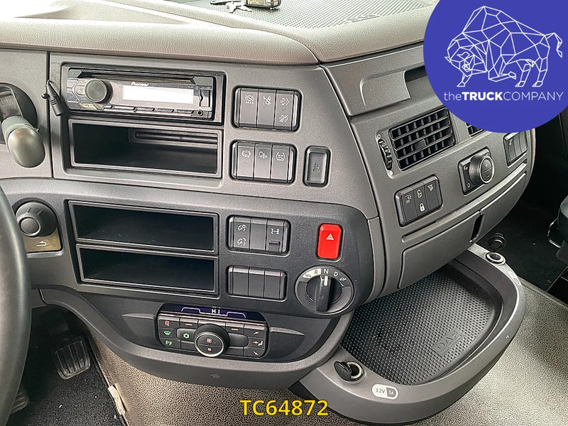 DAF XF Euro6 480 - Trattore stradale: foto 3 DAF XF Euro6 480 - Trattore stradale: foto 3