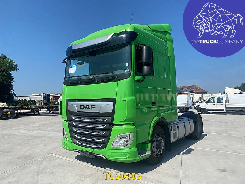 DAF XF Euro6 480 - Trattore stradale: foto 1 DAF XF Euro6 480 - Trattore stradale: foto 1