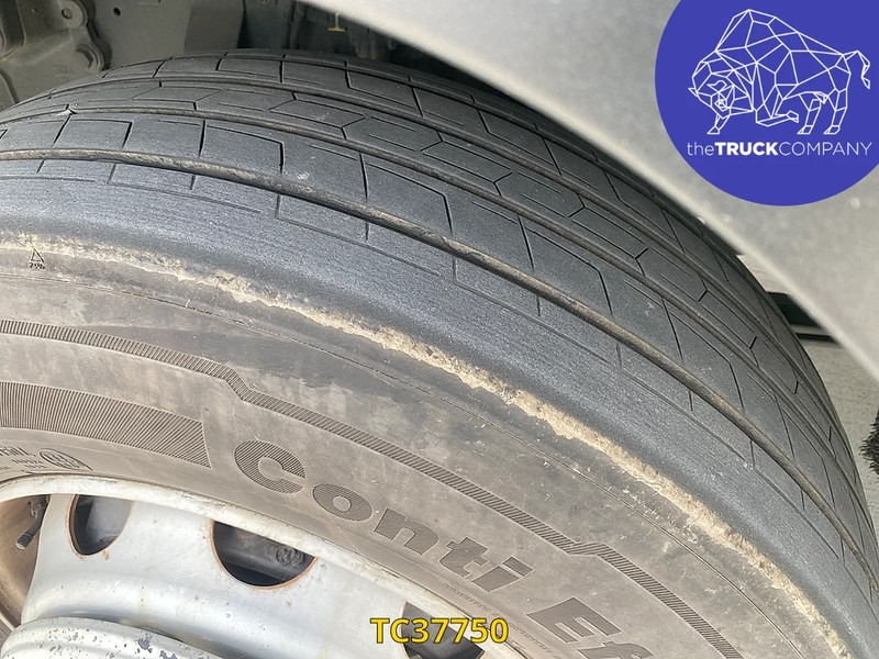 DAF XF Euro6 480 - Trattore stradale: foto 4 DAF XF Euro6 480 - Trattore stradale: foto 4