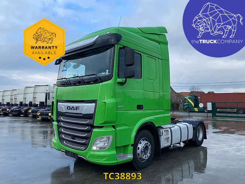 DAF XF Euro6 480 - Trattore stradale: foto 1 DAF XF Euro6 480 - Trattore stradale: foto 1