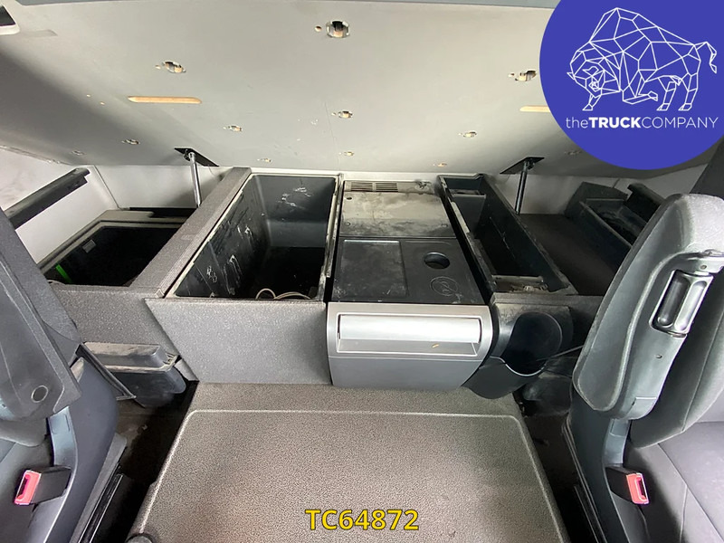 DAF XF Euro6 480 - Trattore stradale: foto 2 DAF XF Euro6 480 - Trattore stradale: foto 2