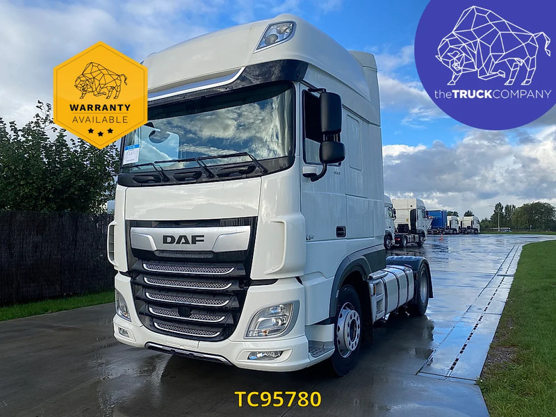 DAF XF Euro6 480 - Trattore stradale: foto 1 DAF XF Euro6 480 - Trattore stradale: foto 1