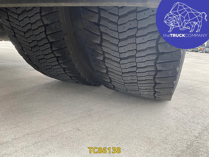 DAF XF Euro6 480 - Trattore stradale: foto 4 DAF XF Euro6 480 - Trattore stradale: foto 4