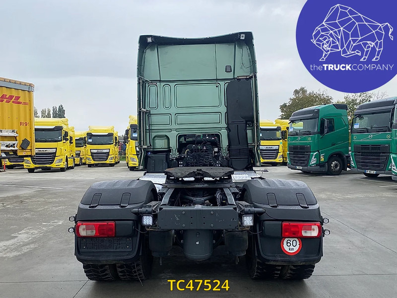 DAF XF Euro6 480 - Trattore stradale: foto 4 DAF XF Euro6 480 - Trattore stradale: foto 4