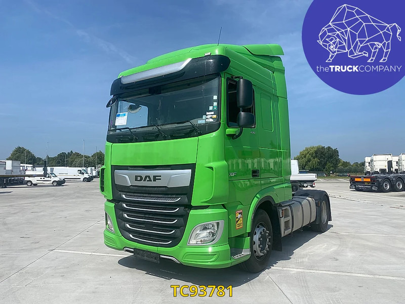 DAF XF Euro6 480 - Trattore stradale: foto 1 DAF XF Euro6 480 - Trattore stradale: foto 1
