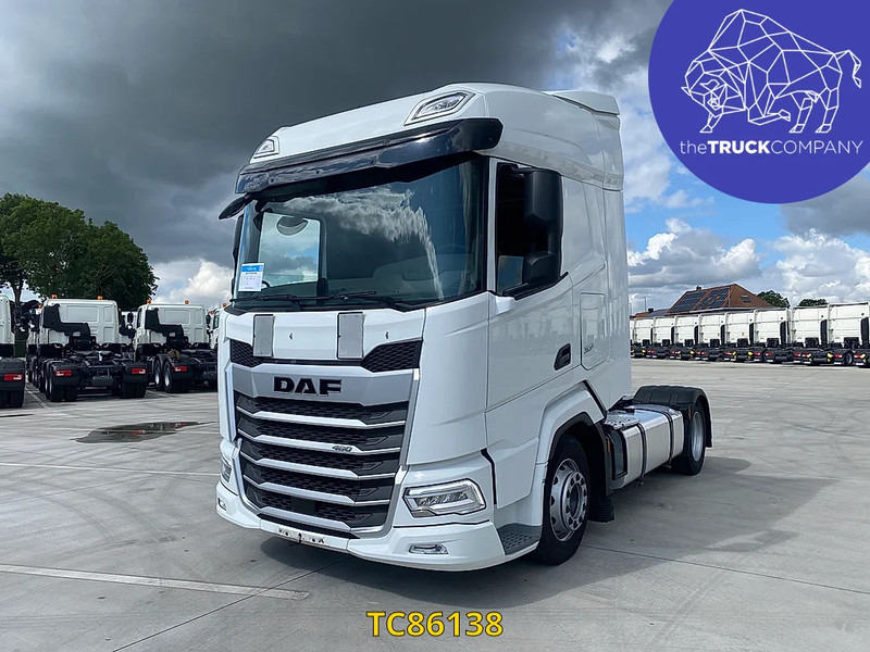 DAF XF Euro6 480 - Trattore stradale: foto 1 DAF XF Euro6 480 - Trattore stradale: foto 1