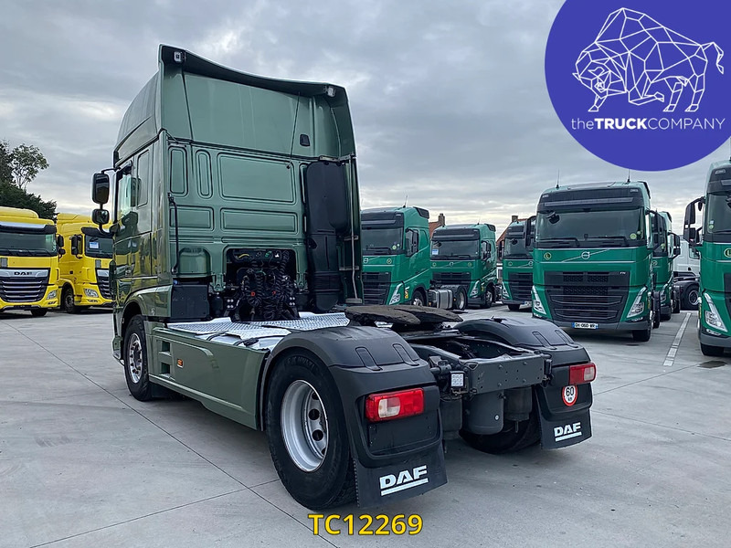 DAF XF Euro6 480 - Trattore stradale: foto 3 DAF XF Euro6 480 - Trattore stradale: foto 3