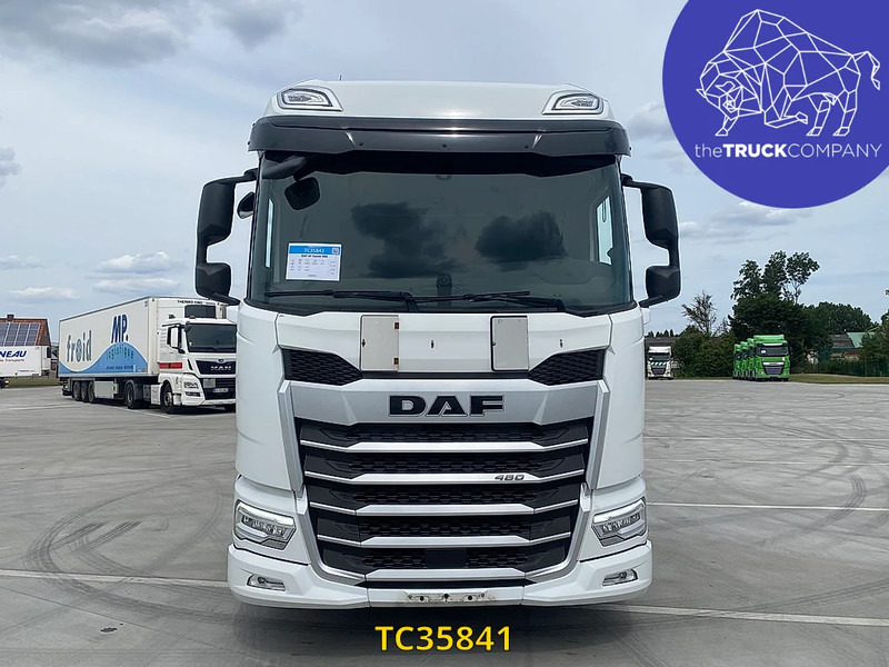 DAF XF Euro6 480 - Trattore stradale: foto 2 DAF XF Euro6 480 - Trattore stradale: foto 2