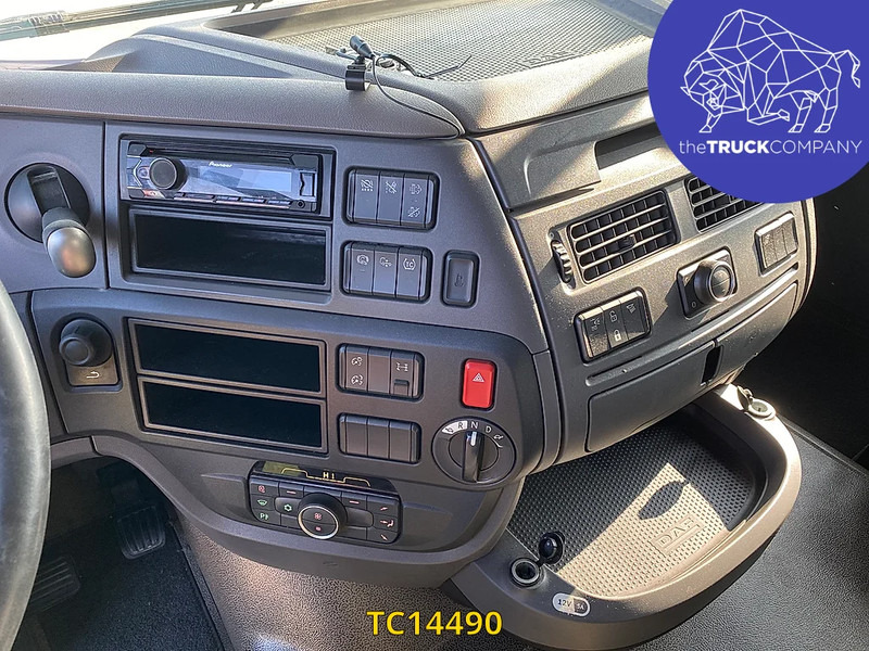 DAF XF Euro6 480 - Trattore stradale: foto 3 DAF XF Euro6 480 - Trattore stradale: foto 3