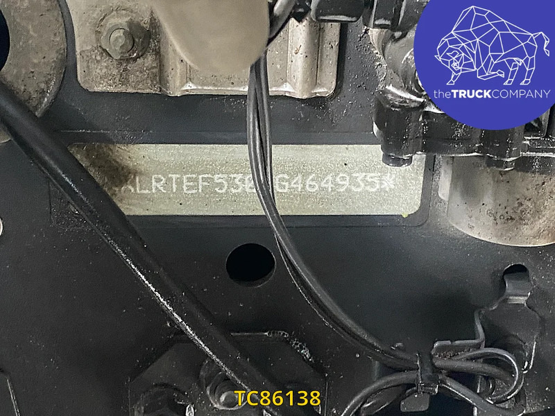 DAF XF Euro6 480 - Trattore stradale: foto 3 DAF XF Euro6 480 - Trattore stradale: foto 3